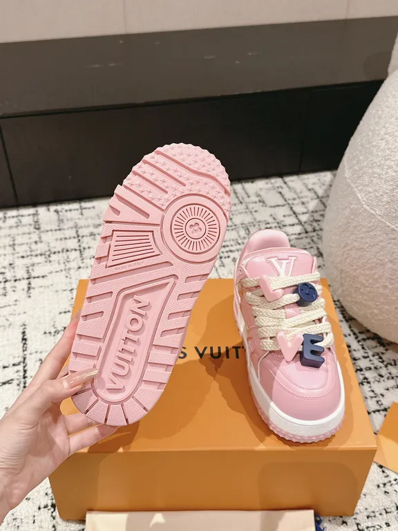 Louis Vuitton Shoe 